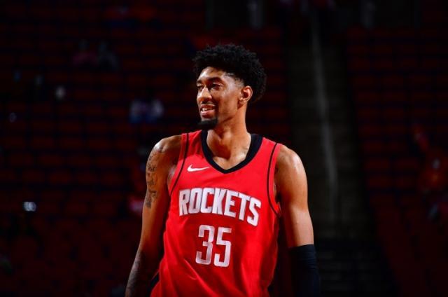 九游娱乐PC版-伍德或在一周内复出 告别伤病危机，火箭即将反弹？